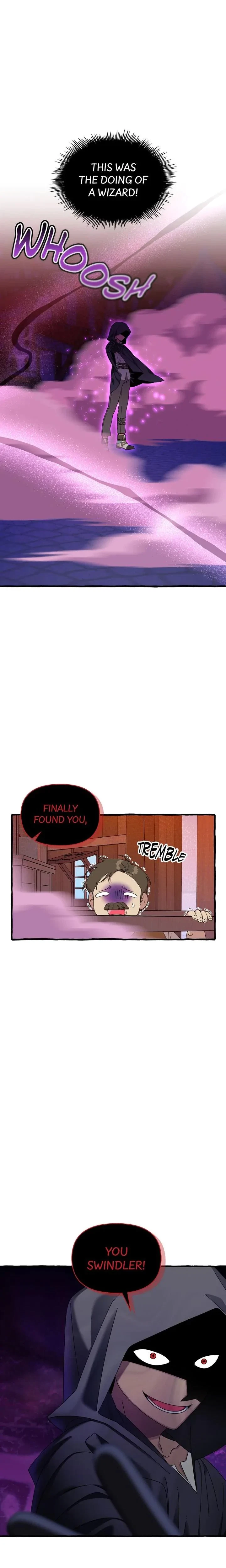 Hooked On Captain Charming Chapter 17, page 15