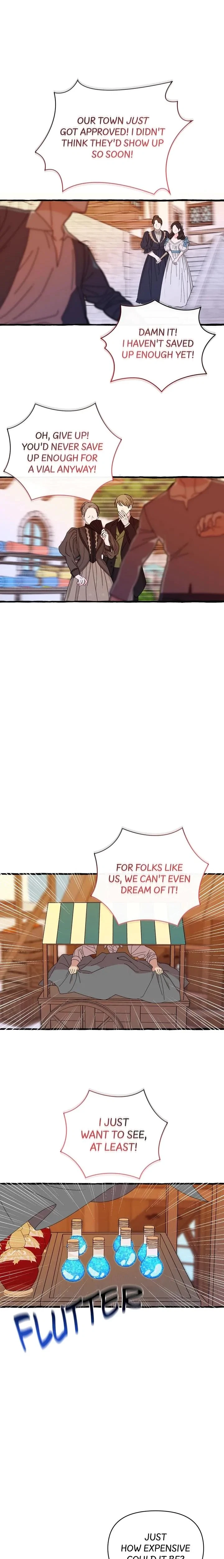 Hooked On Captain Charming Chapter 17, page 9