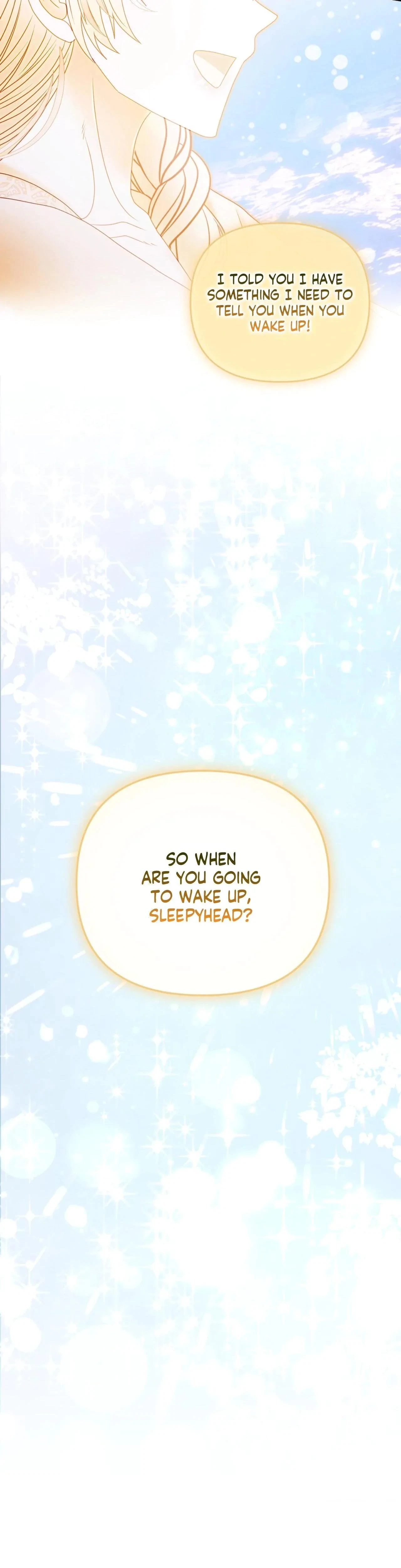 Wolf Under Sheep's Clothing Chapter 45, page 23