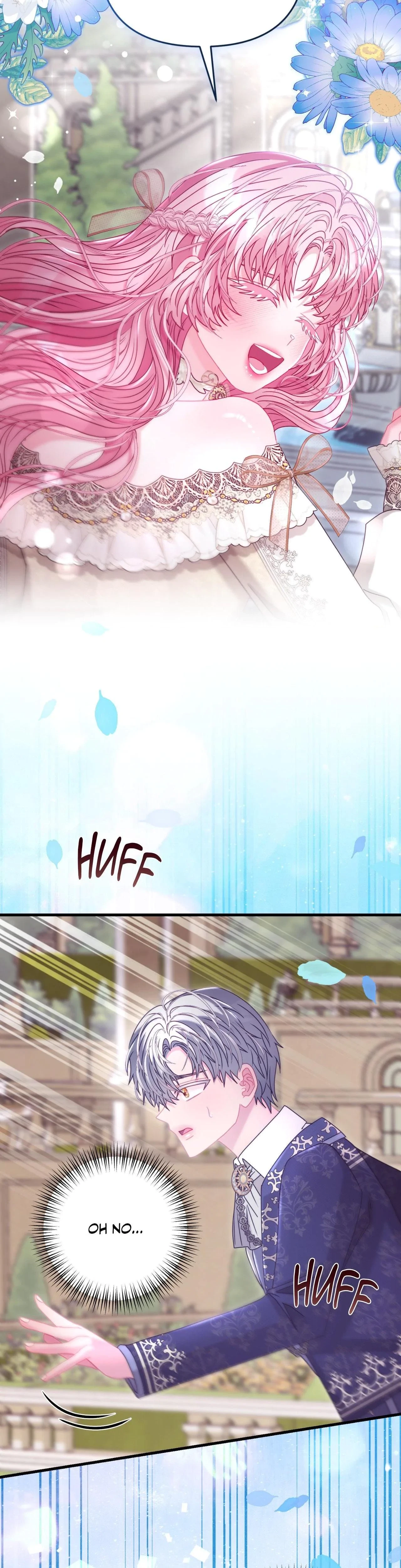 Wolf Under Sheep's Clothing Chapter 45, page 3