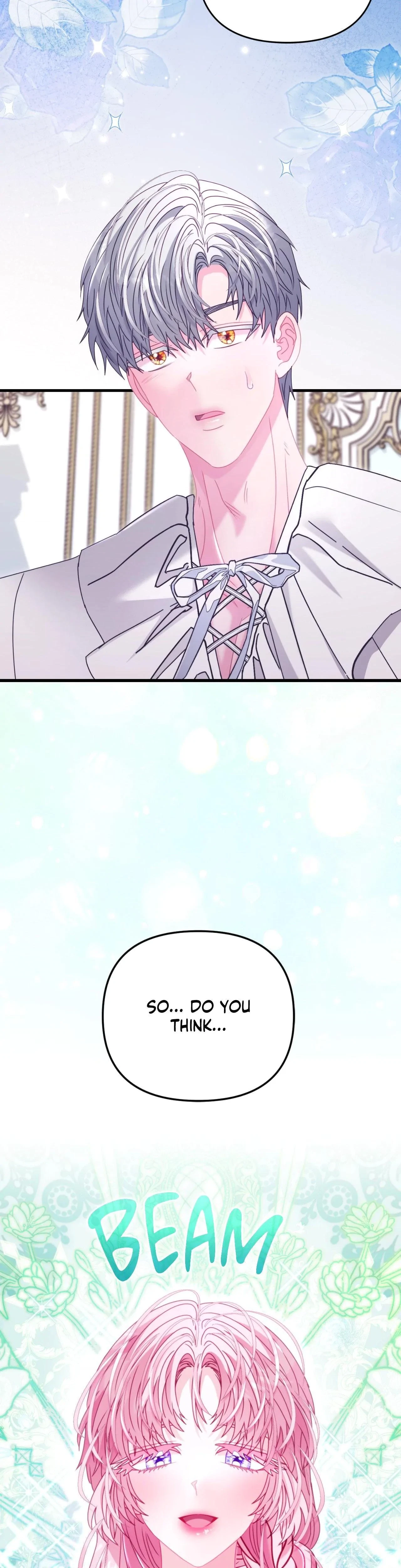 Wolf Under Sheep's Clothing Chapter 45, page 40