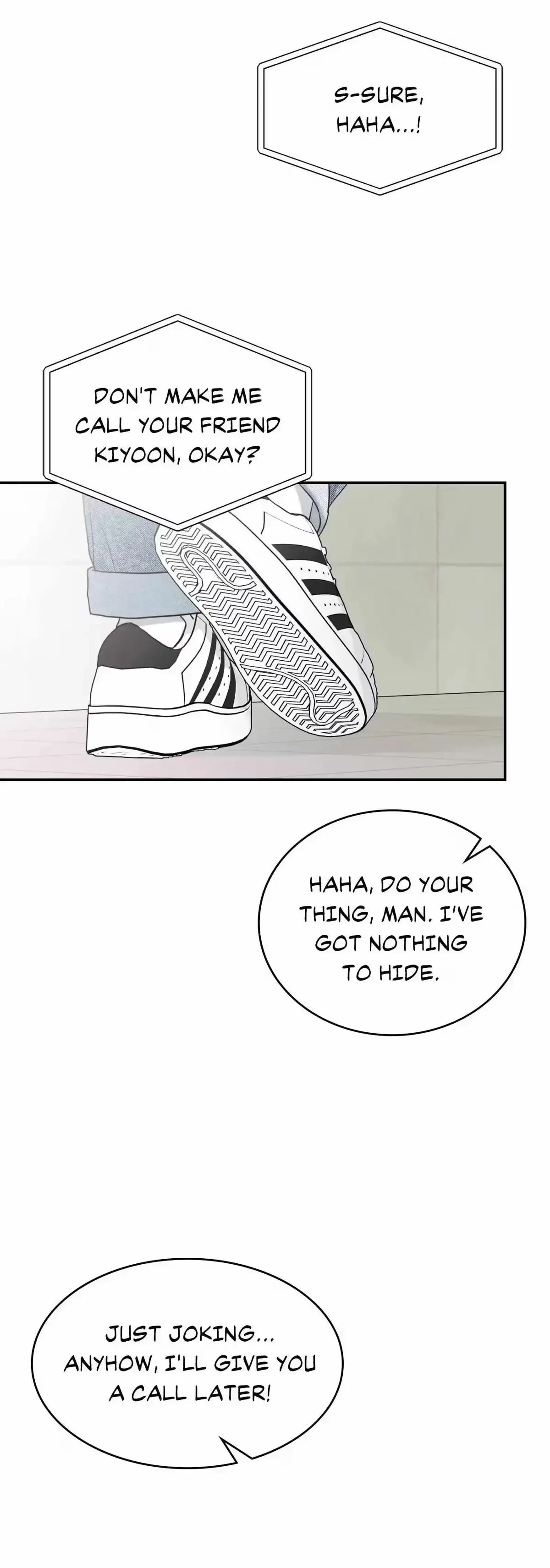 Summer Sparks Chapter 58, page 12