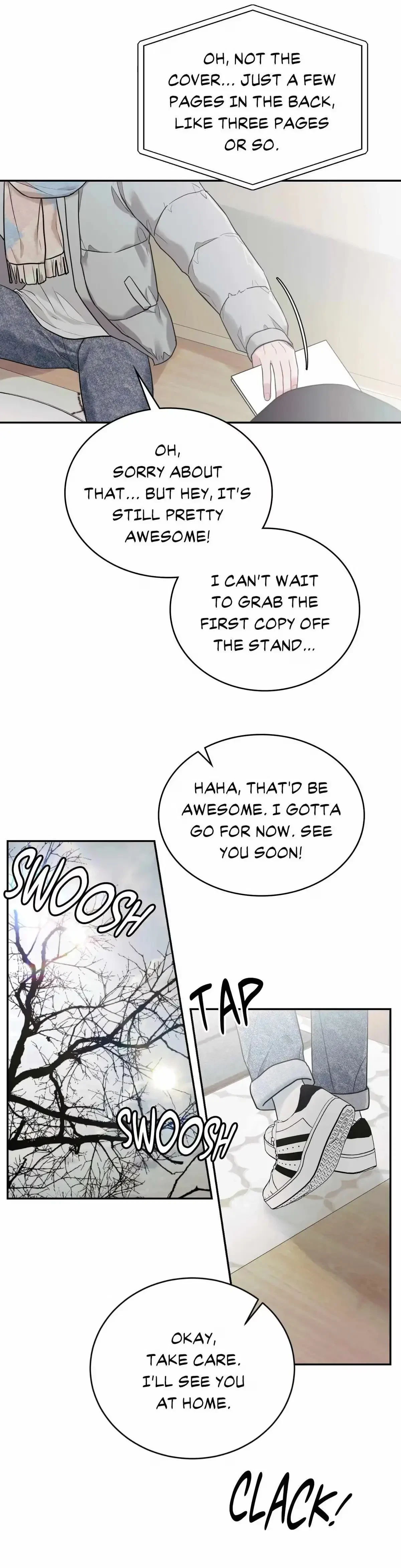 Summer Sparks Chapter 58, page 2