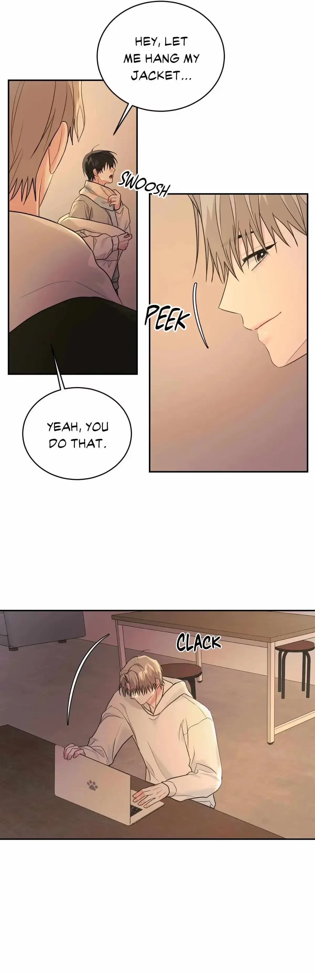 Summer Sparks Chapter 58, page 28