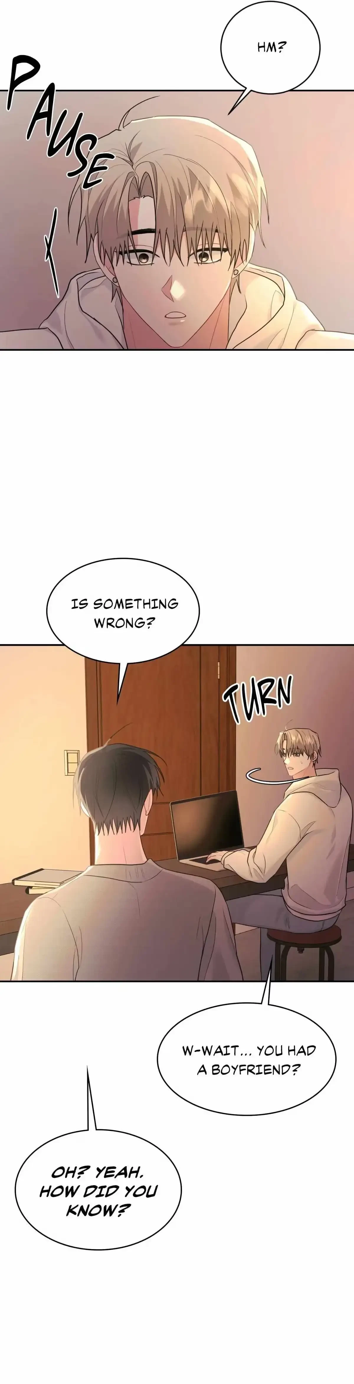 Summer Sparks Chapter 58, page 29