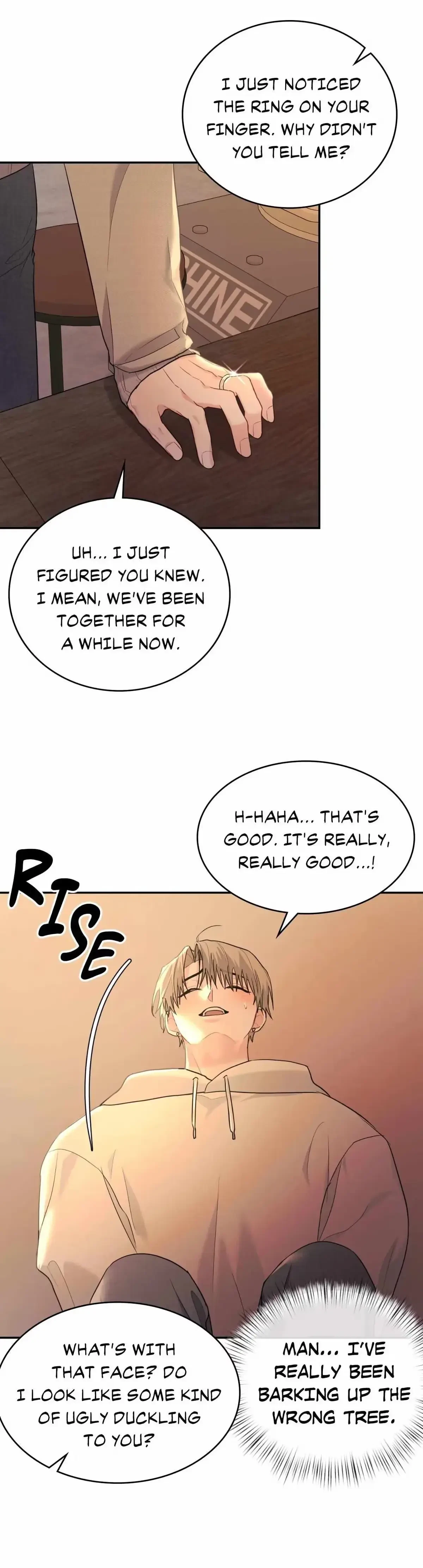 Summer Sparks Chapter 58, page 30