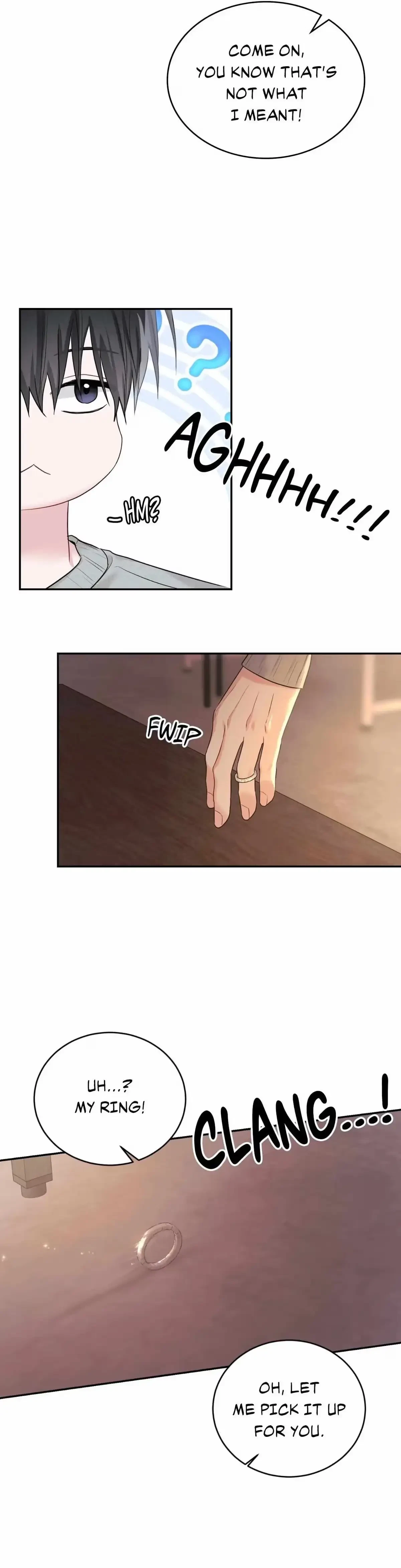 Summer Sparks Chapter 58, page 31