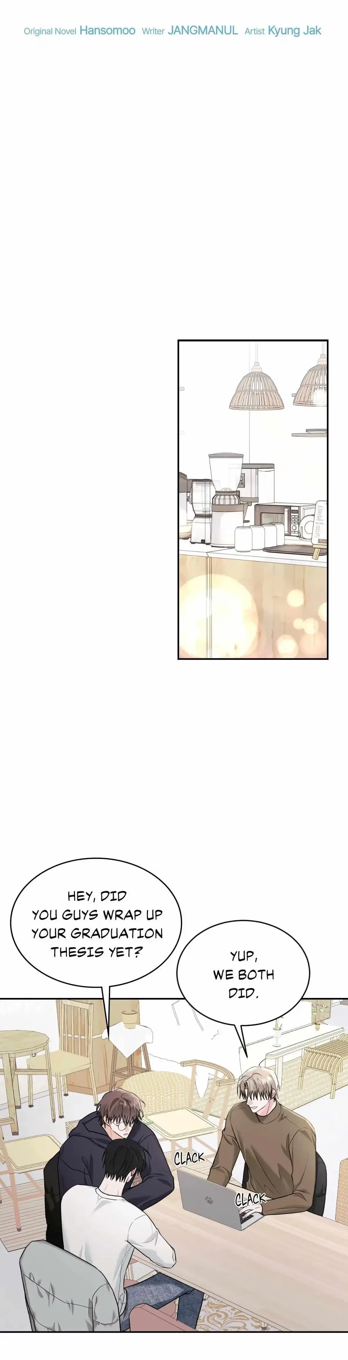Summer Sparks Chapter 58, page 4