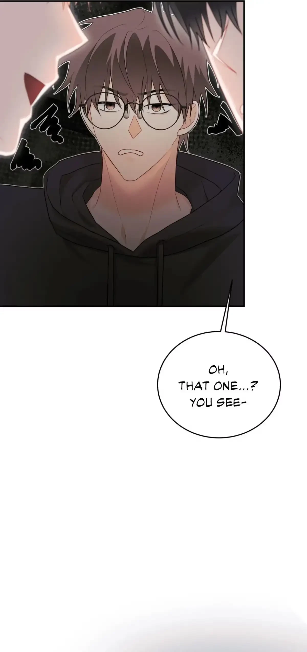Summer Sparks Chapter 58, page 8