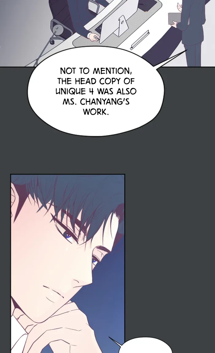 Take Me, I'm Yours Chapter 45, page 13