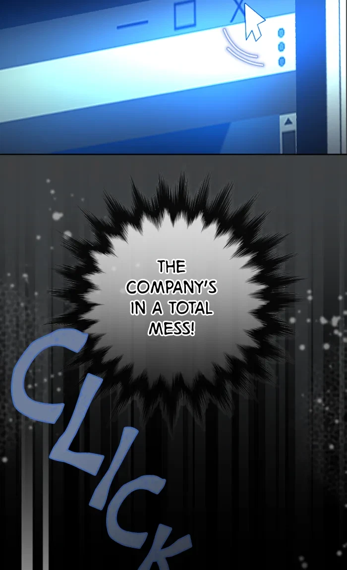 Take Me, I'm Yours Chapter 45, page 16