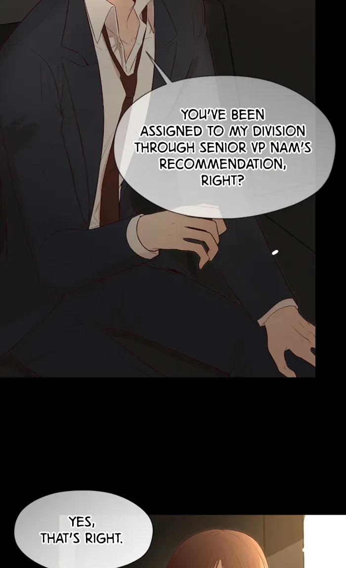 Take Me, I'm Yours Chapter 45, page 18