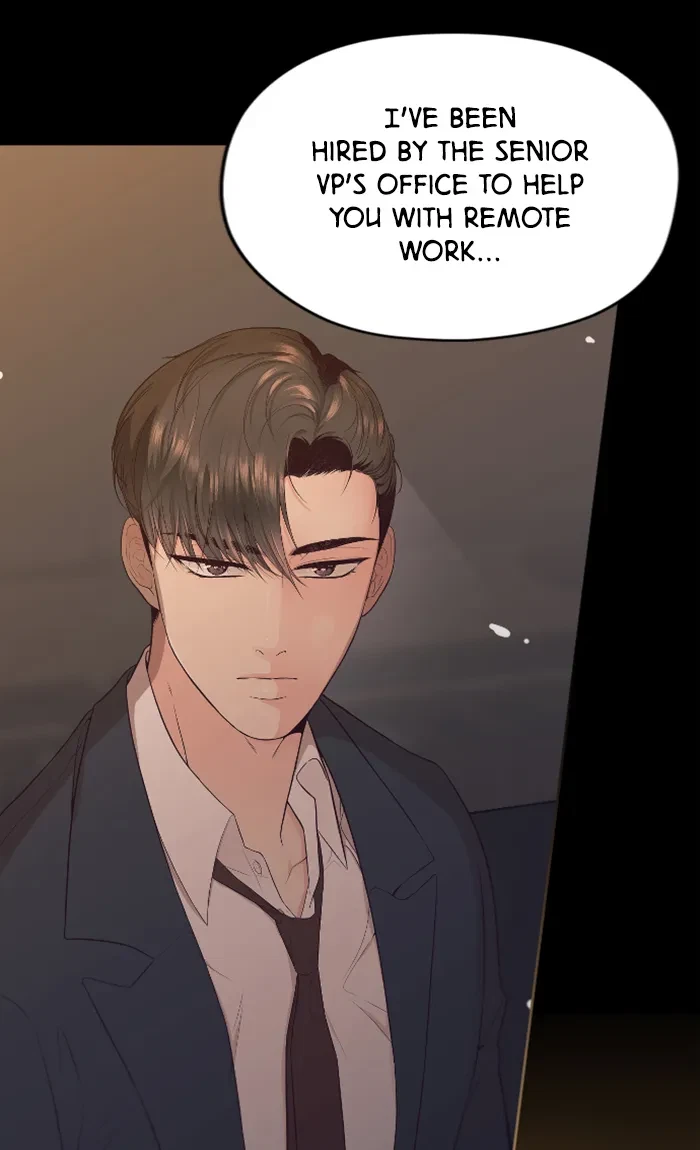 Take Me, I'm Yours Chapter 45, page 2