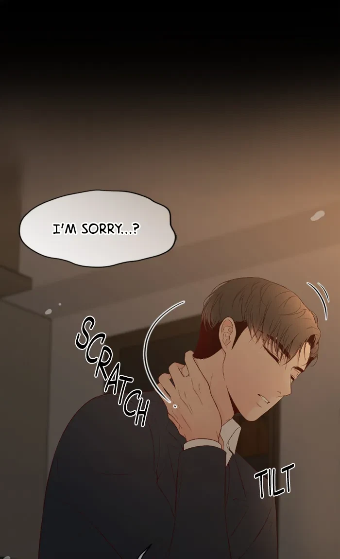Take Me, I'm Yours Chapter 45, page 22