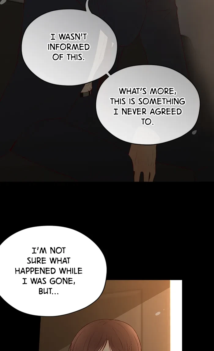 Take Me, I'm Yours Chapter 45, page 23