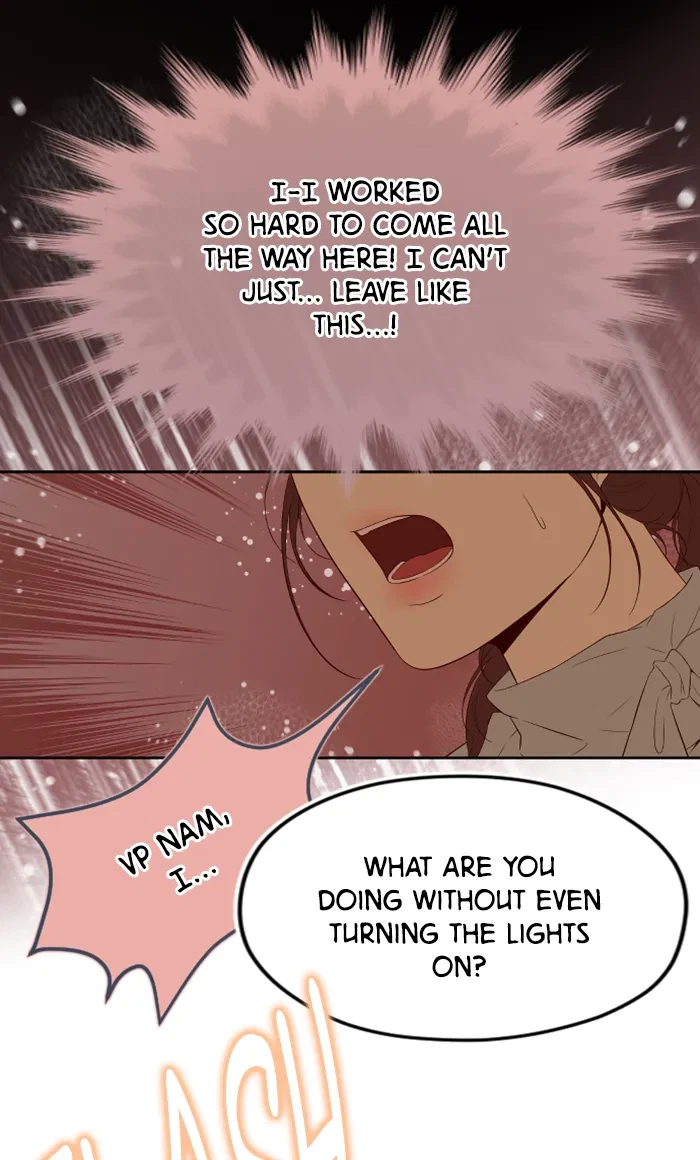 Take Me, I'm Yours Chapter 45, page 28