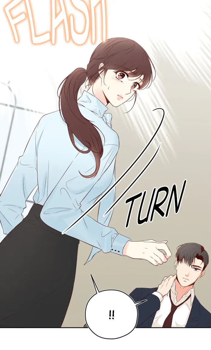 Take Me, I'm Yours Chapter 45, page 29