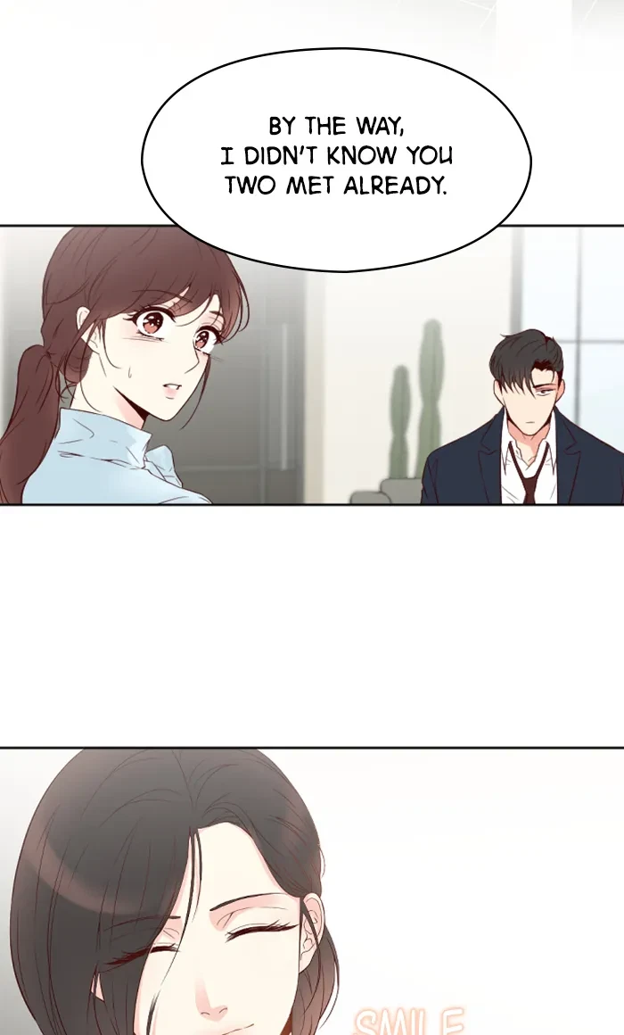 Take Me, I'm Yours Chapter 45, page 31