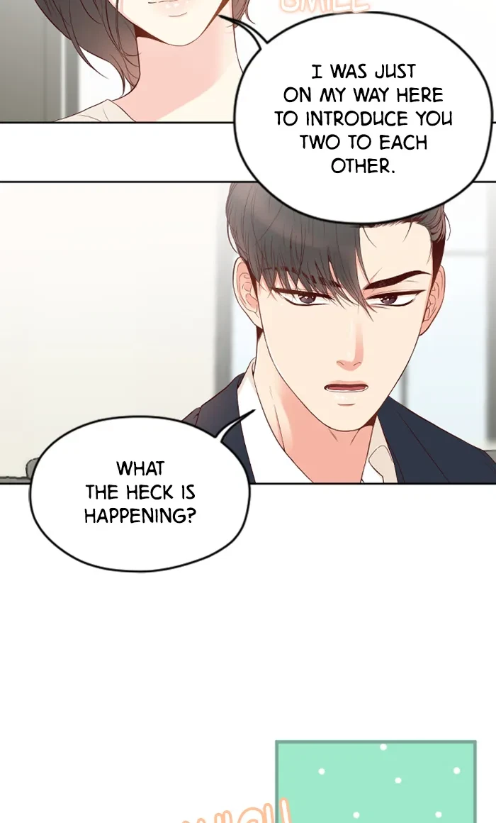 Take Me, I'm Yours Chapter 45, page 32