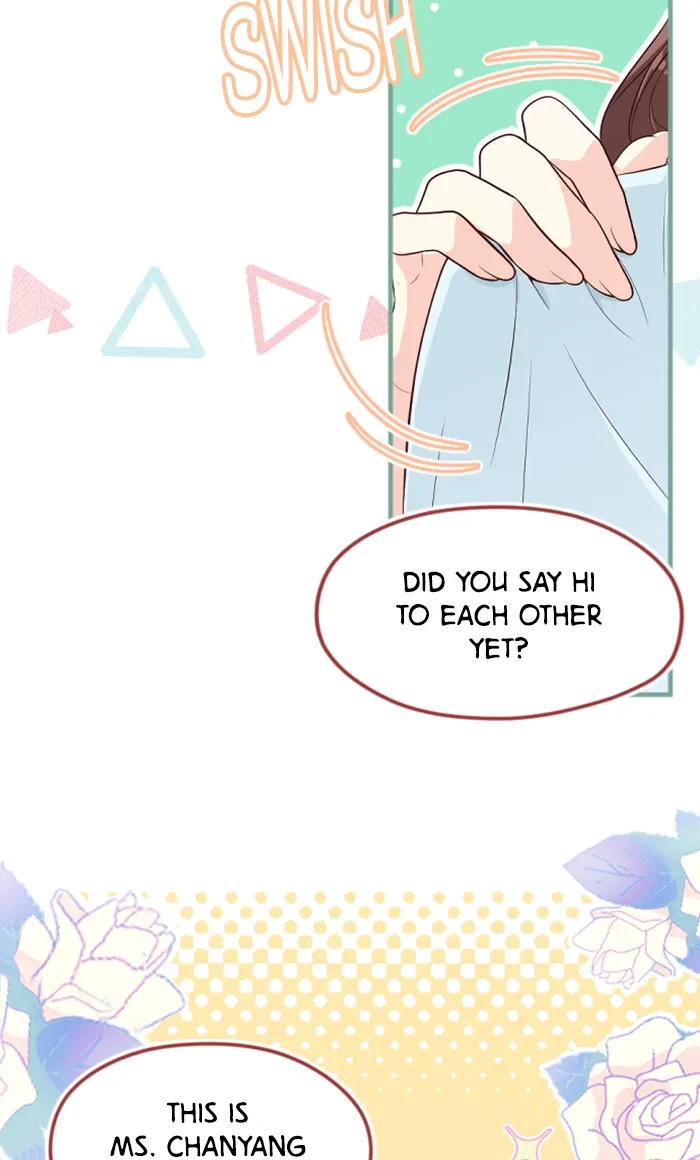 Take Me, I'm Yours Chapter 45, page 33