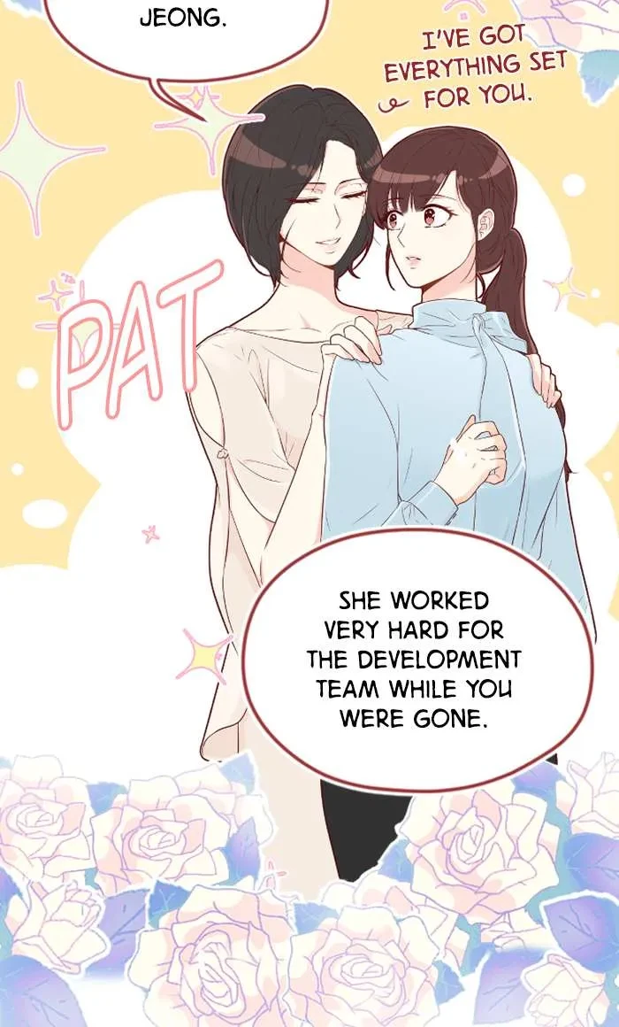 Take Me, I'm Yours Chapter 45, page 34