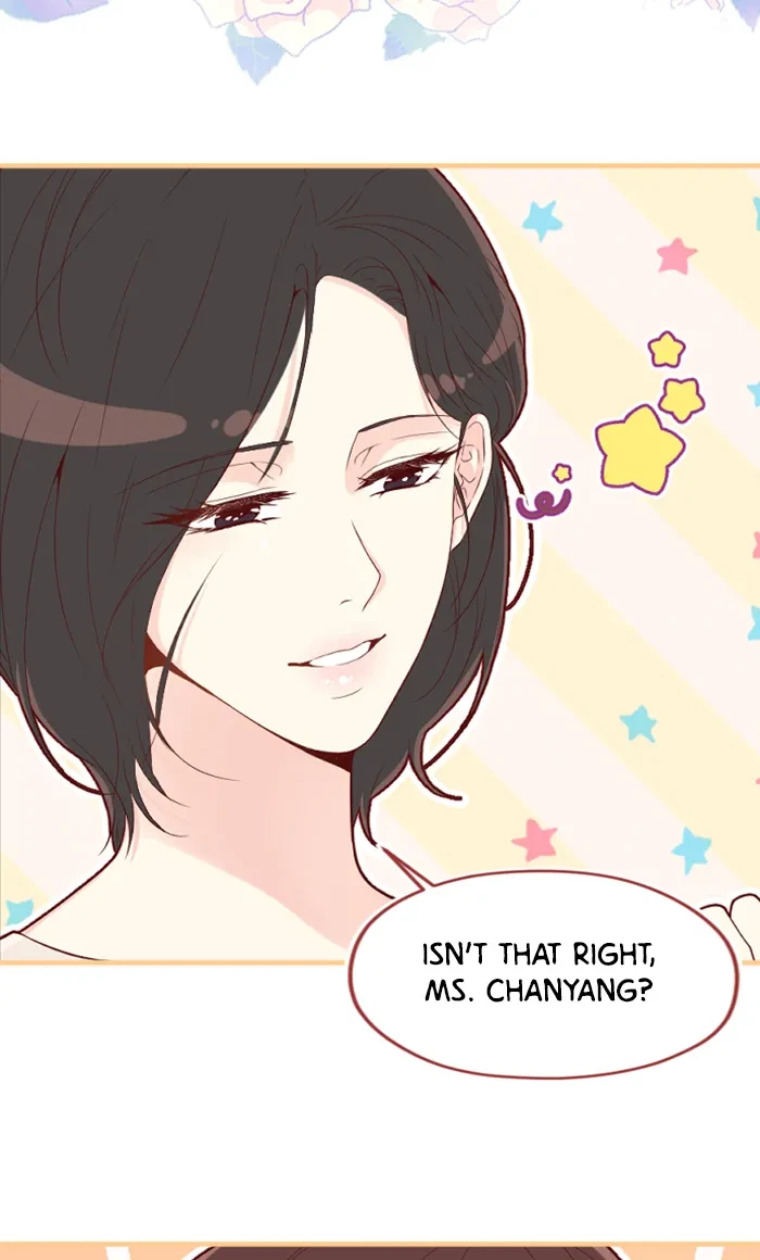Take Me, I'm Yours Chapter 45, page 35