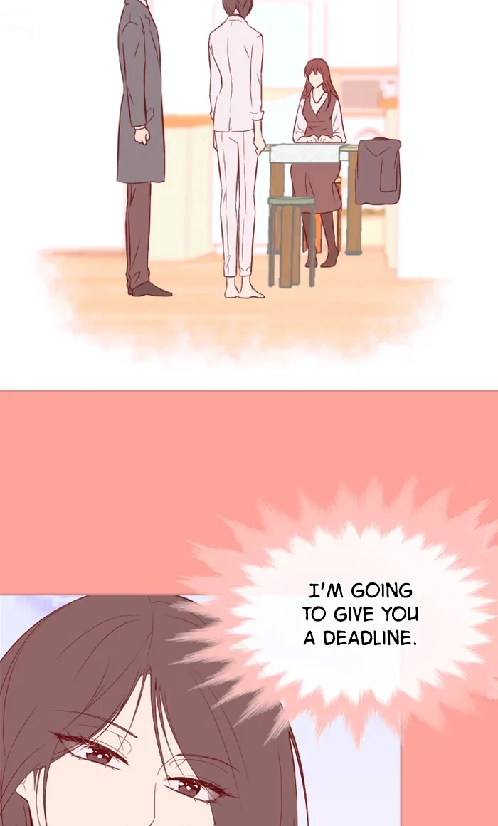 Take Me, I'm Yours Chapter 45, page 38