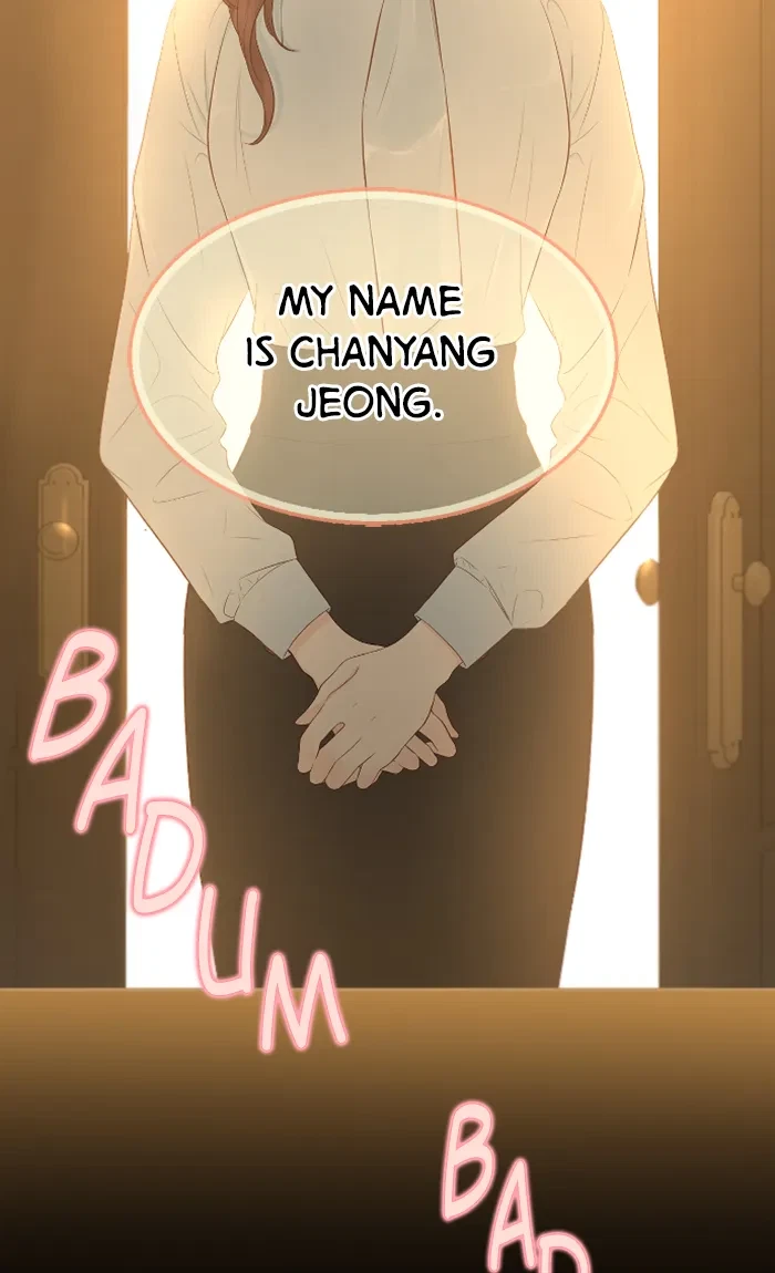 Take Me, I'm Yours Chapter 45, page 4