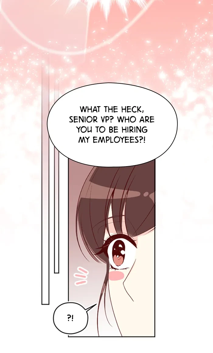 Take Me, I'm Yours Chapter 45, page 41