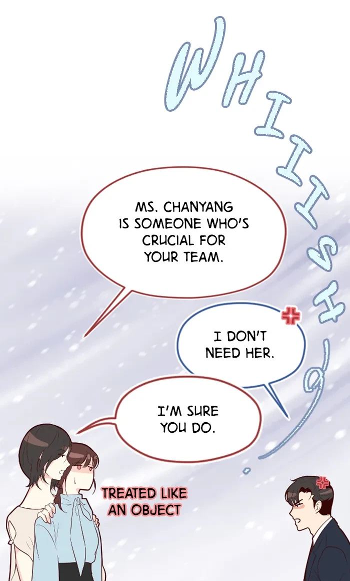 Take Me, I'm Yours Chapter 45, page 42