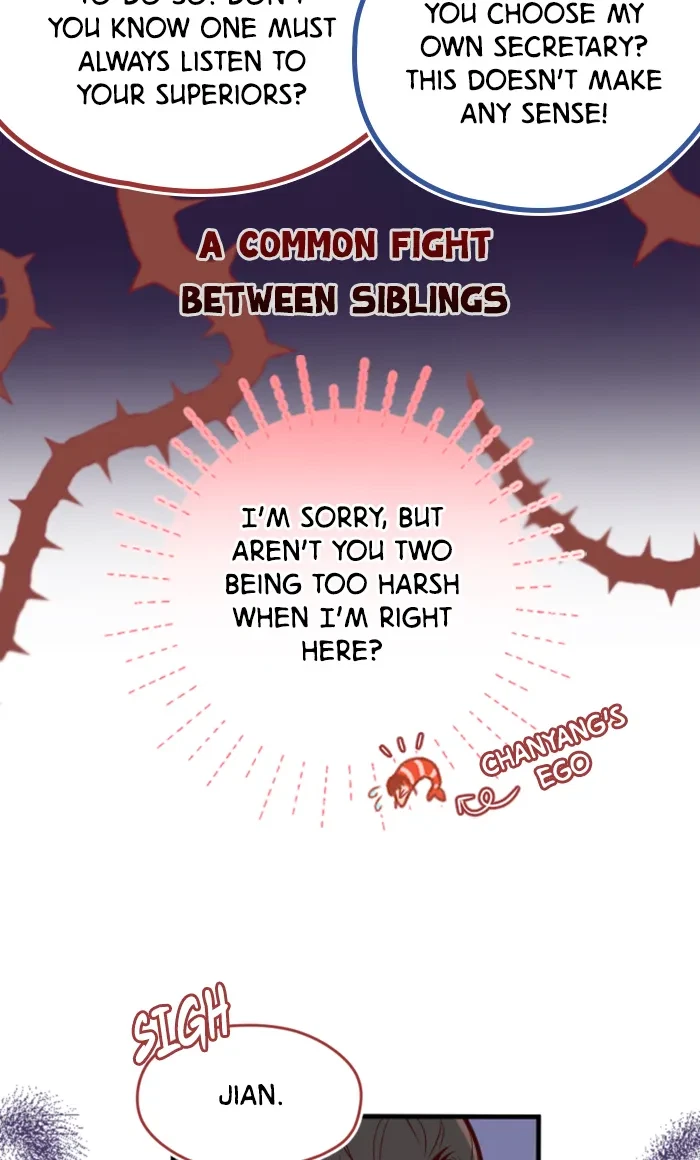 Take Me, I'm Yours Chapter 45, page 45