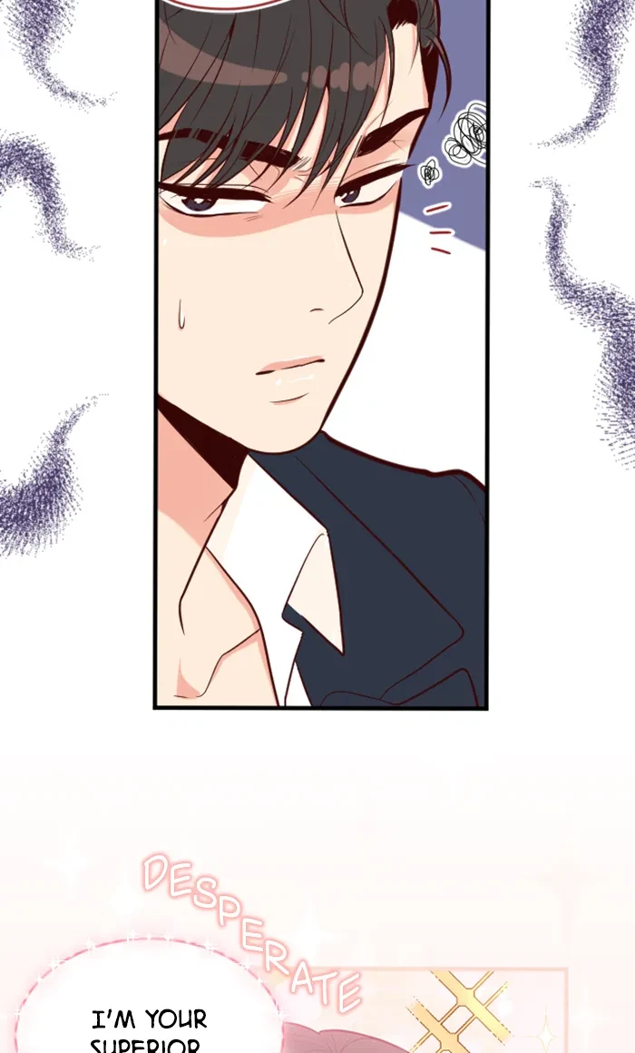 Take Me, I'm Yours Chapter 45, page 46
