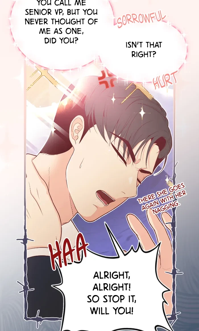 Take Me, I'm Yours Chapter 45, page 48