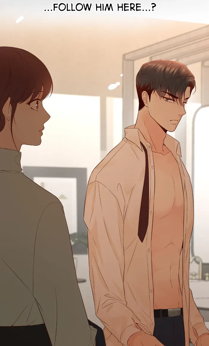 Take Me, I'm Yours Chapter 45, page 64