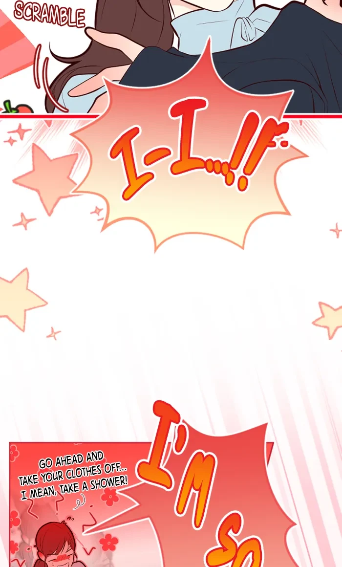 Take Me, I'm Yours Chapter 45, page 68