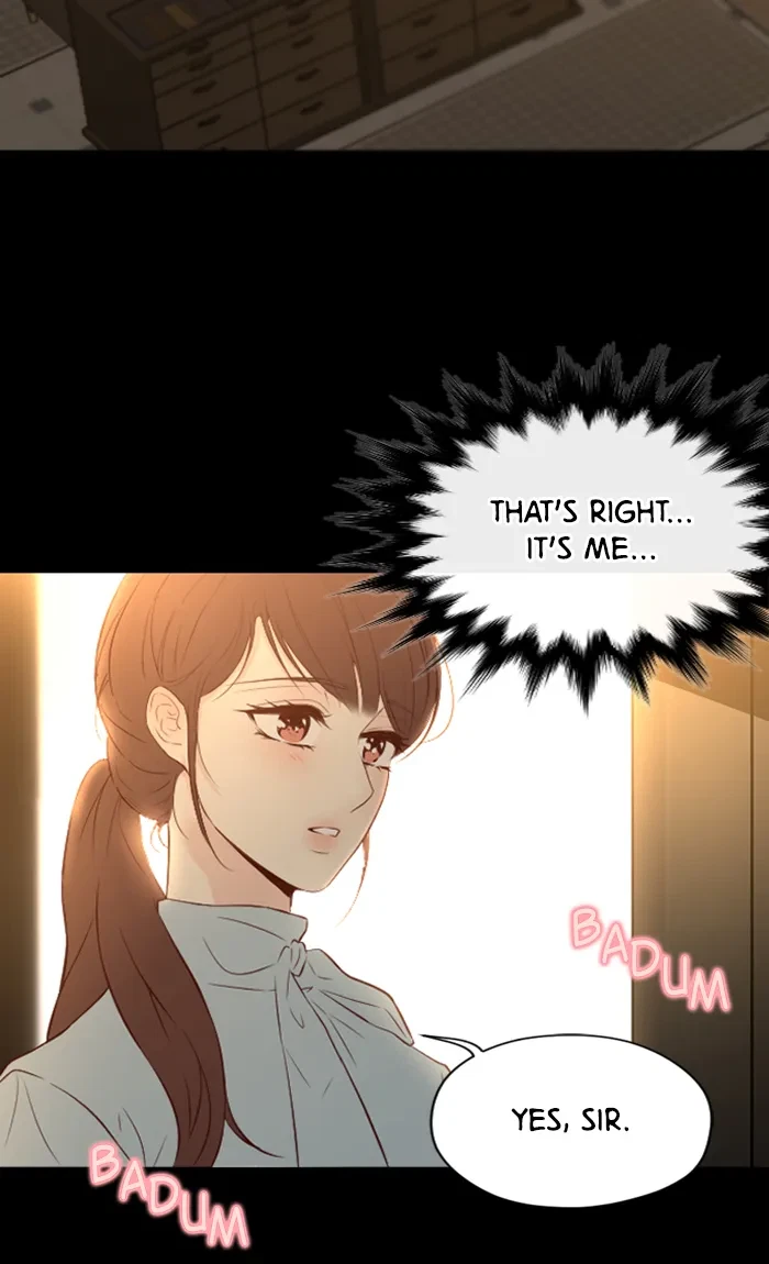 Take Me, I'm Yours Chapter 45, page 8