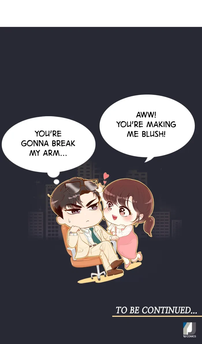 Take Me, I'm Yours Chapter 45, page 80