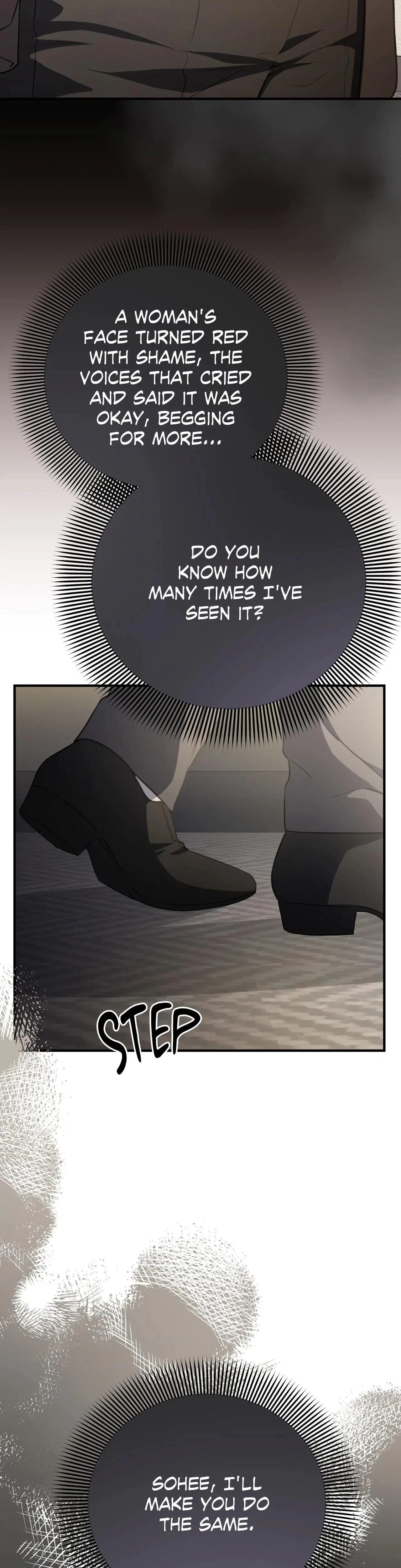 Bride For The Taking Chapter 53, page 12