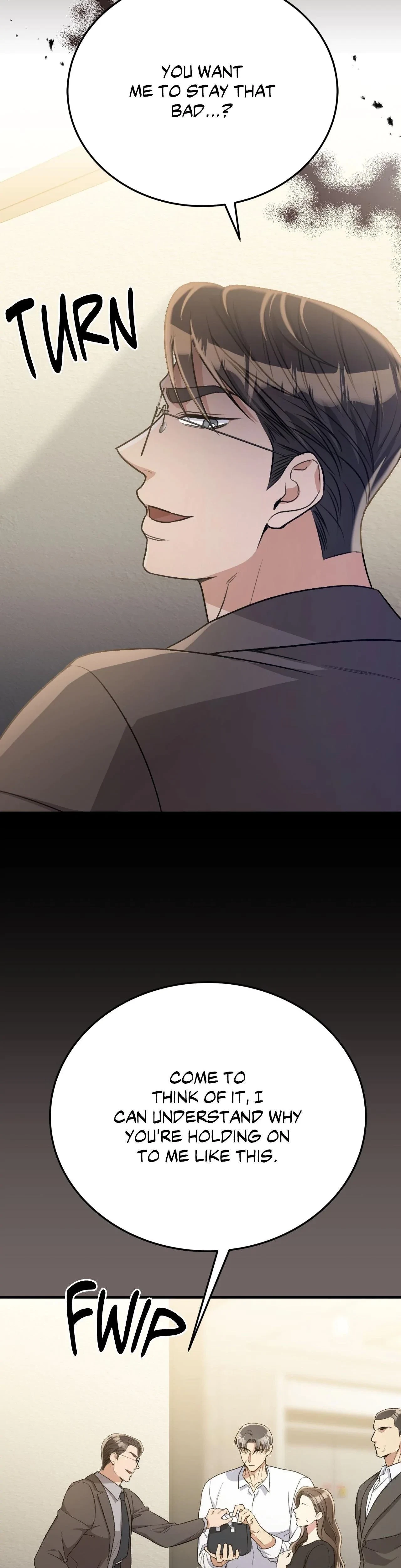 Bride For The Taking Chapter 53, page 2