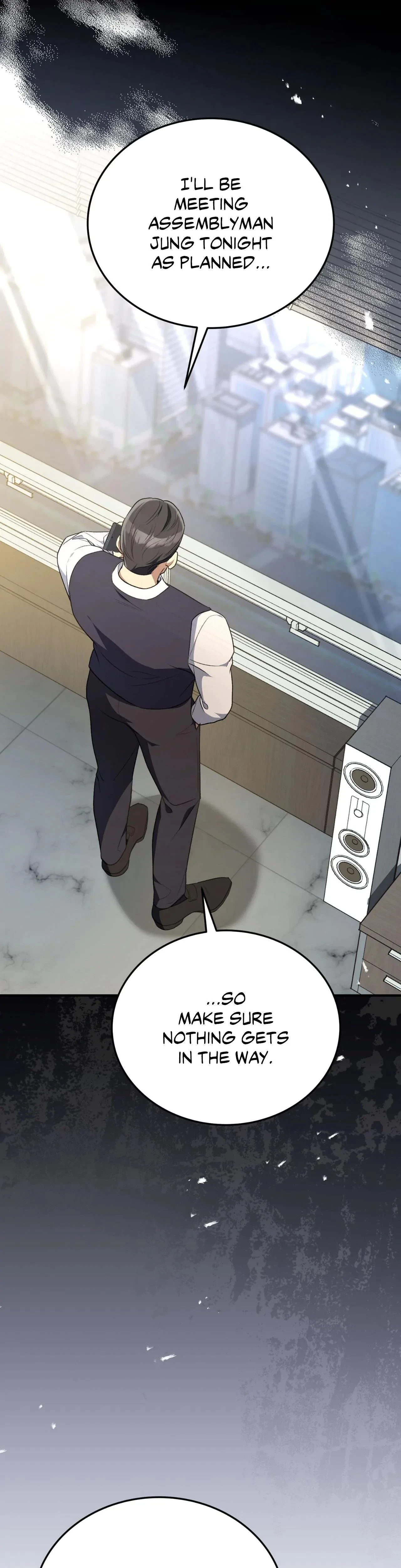Bride For The Taking Chapter 53, page 21