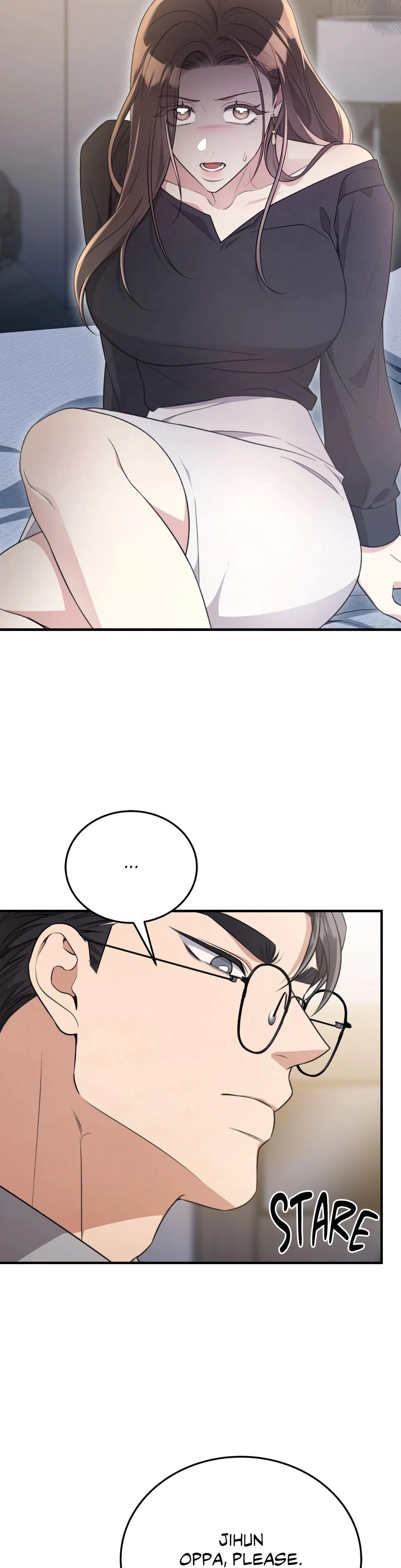 Bride For The Taking Chapter 53, page 25