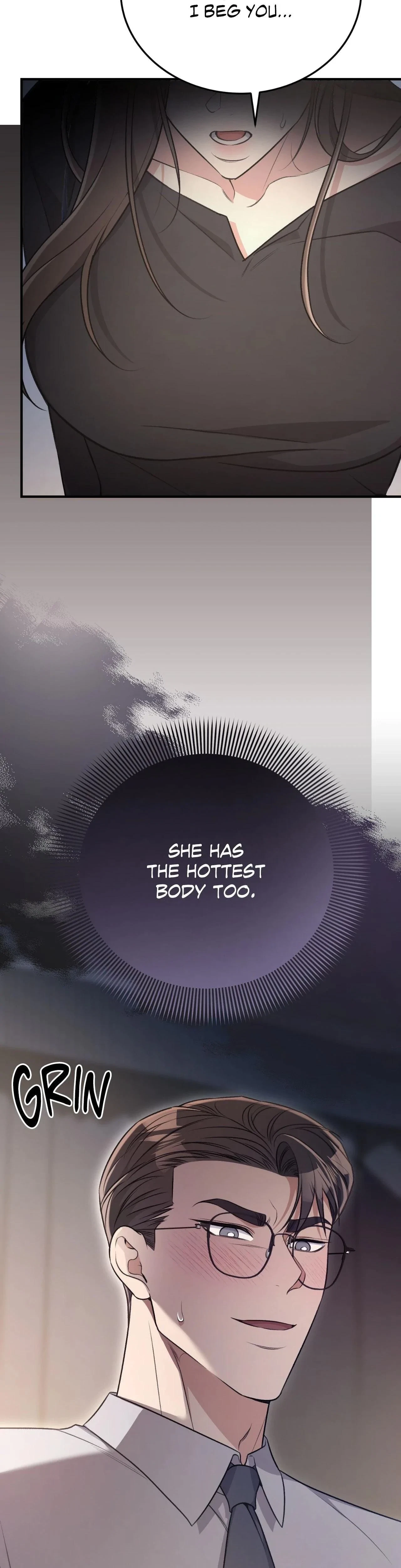 Bride For The Taking Chapter 53, page 26