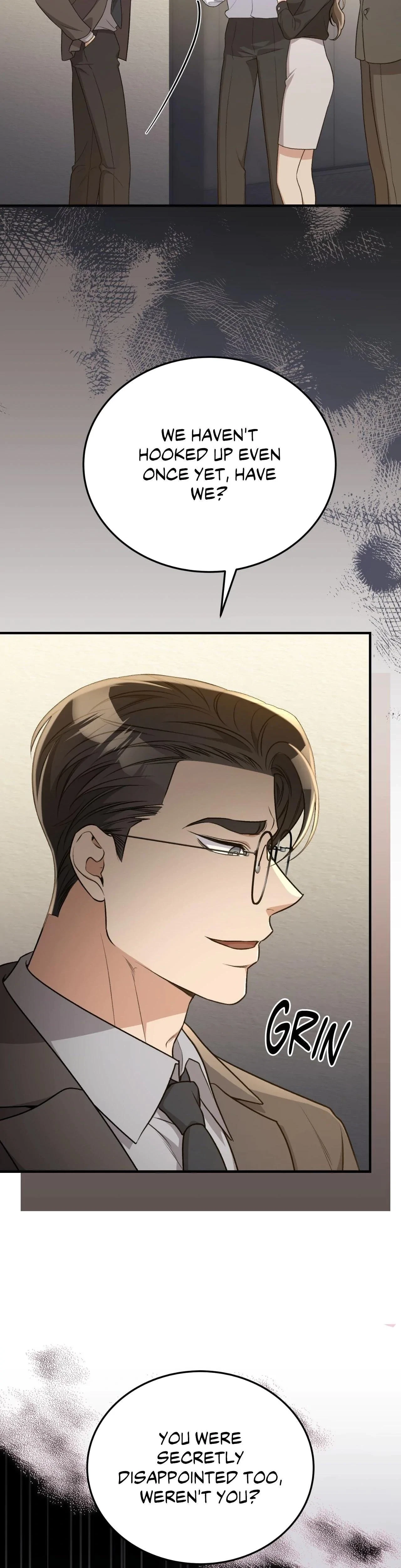 Bride For The Taking Chapter 53, page 3