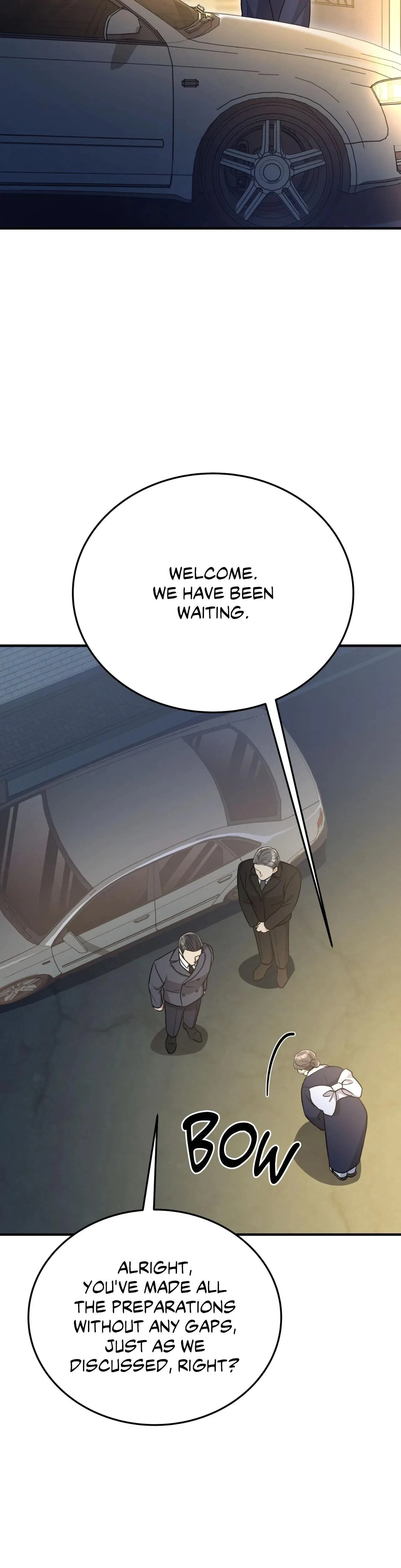 Bride For The Taking Chapter 53, page 30