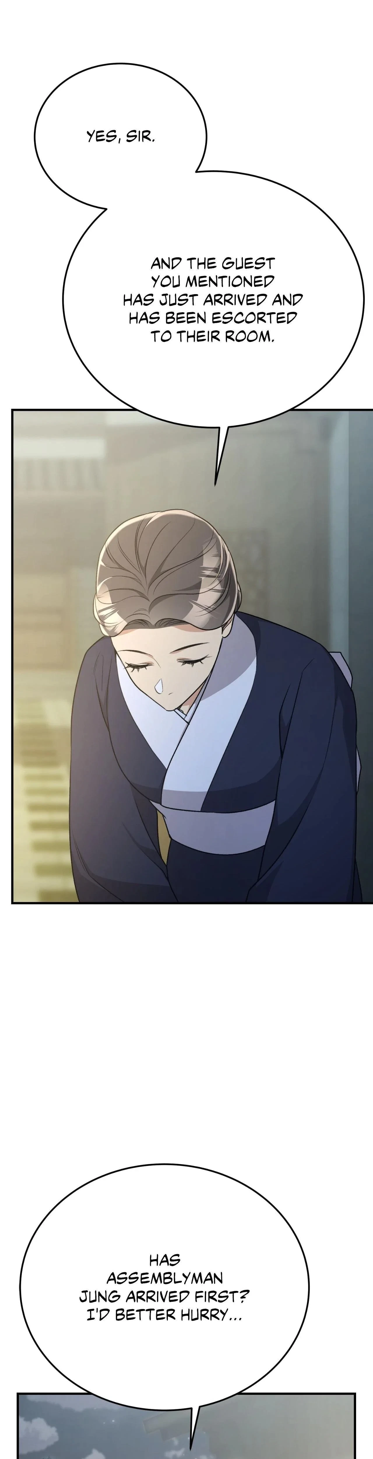Bride For The Taking Chapter 53, page 31
