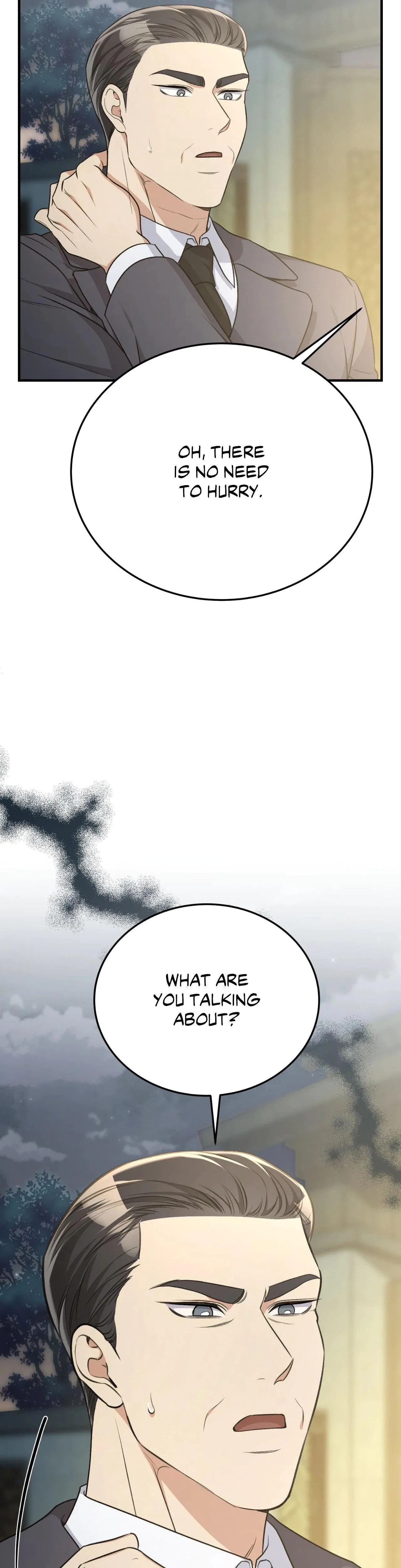 Bride For The Taking Chapter 53, page 32