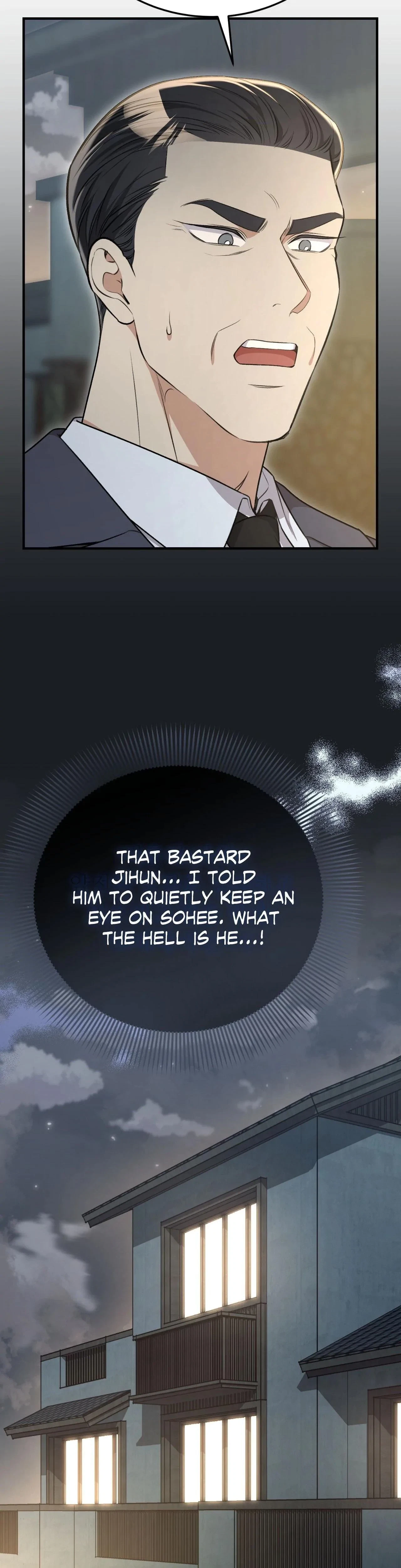 Bride For The Taking Chapter 53, page 34