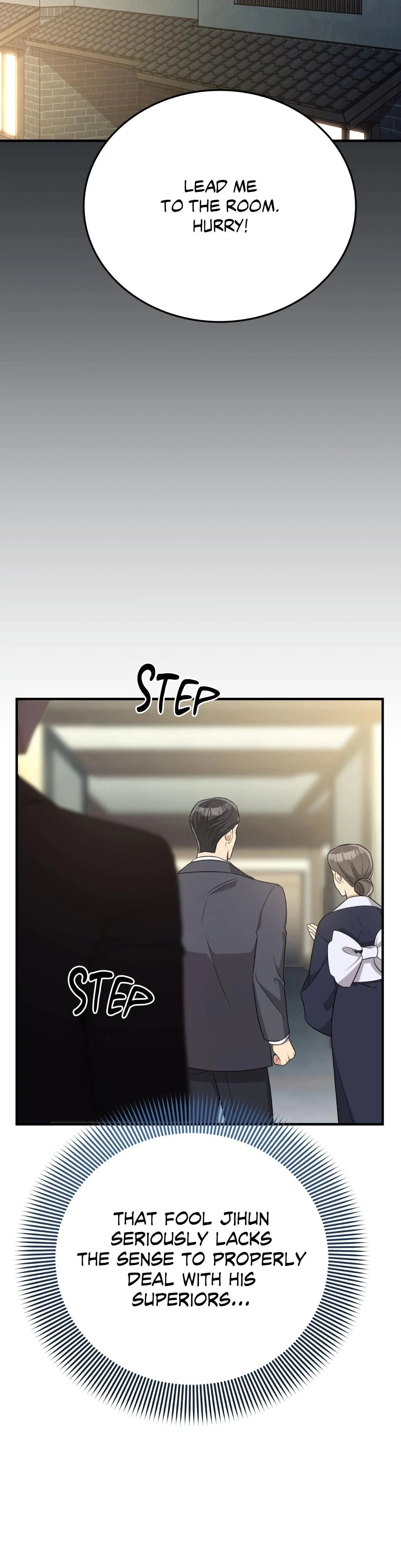 Bride For The Taking Chapter 53, page 35