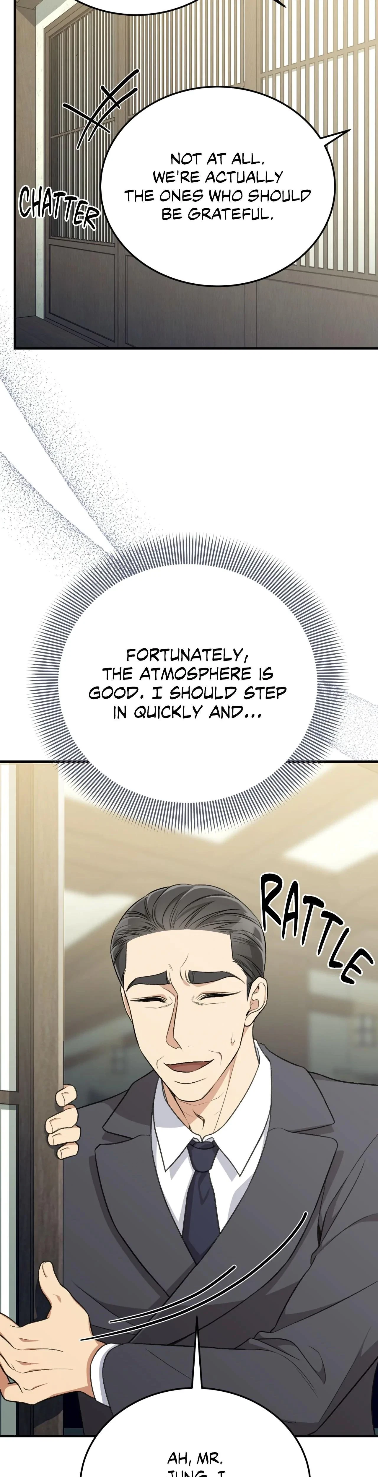 Bride For The Taking Chapter 53, page 37