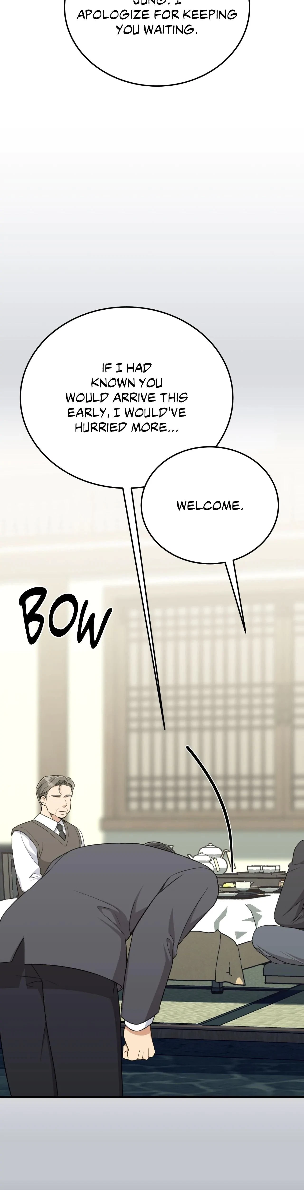 Bride For The Taking Chapter 53, page 38